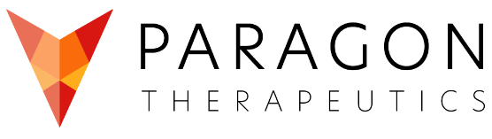 Logo of Paragon Therapeutics